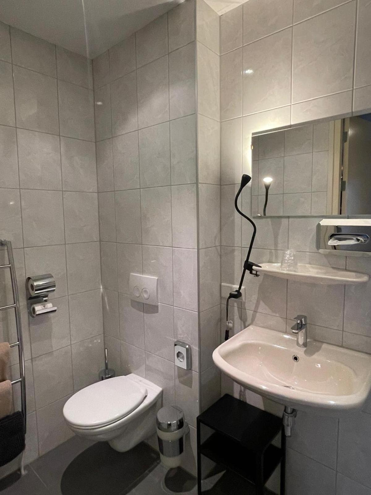 Gasterij Hotel Dennenoord Boxtel Extérieur photo