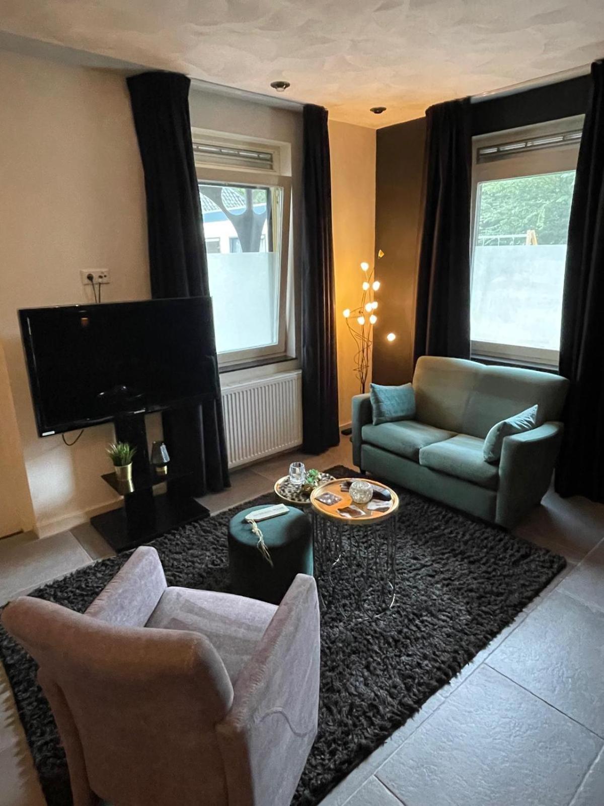 Gasterij Hotel Dennenoord Boxtel Extérieur photo